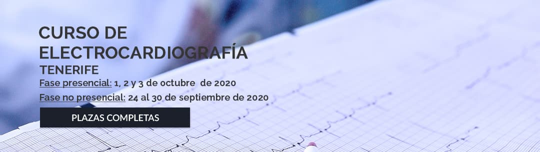 Electrocardiografía Segunda Edición 2020