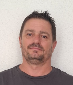 Docente Iván Álvarez Campos