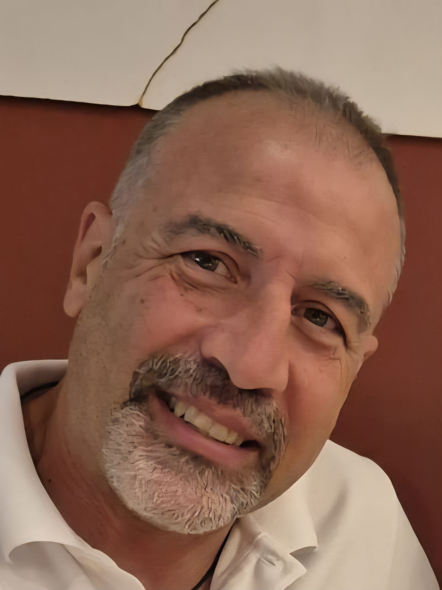 Docente Juan Carlos García Martín