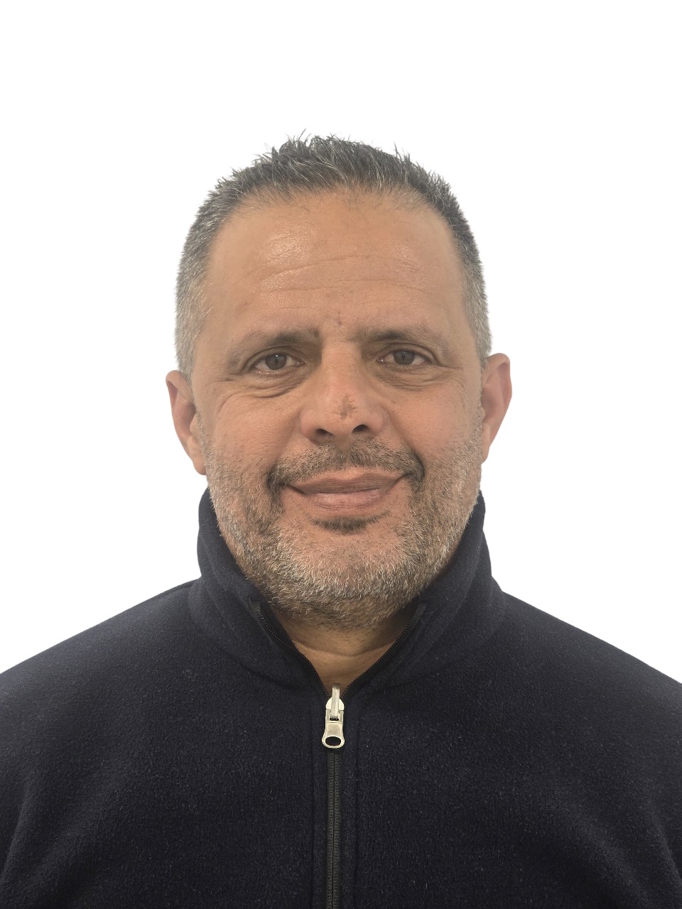 Docente Víctor M. Clemente Hernández